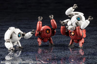 Hexa Gear Alternative Orb (MSG Ver.) 1/24 Scale Model Kit Set