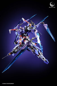 Valkyrie 1/100 Scale Model Kit