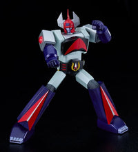 Planetary Robot Danguard Ace Moderoid Danguard A Model Kit