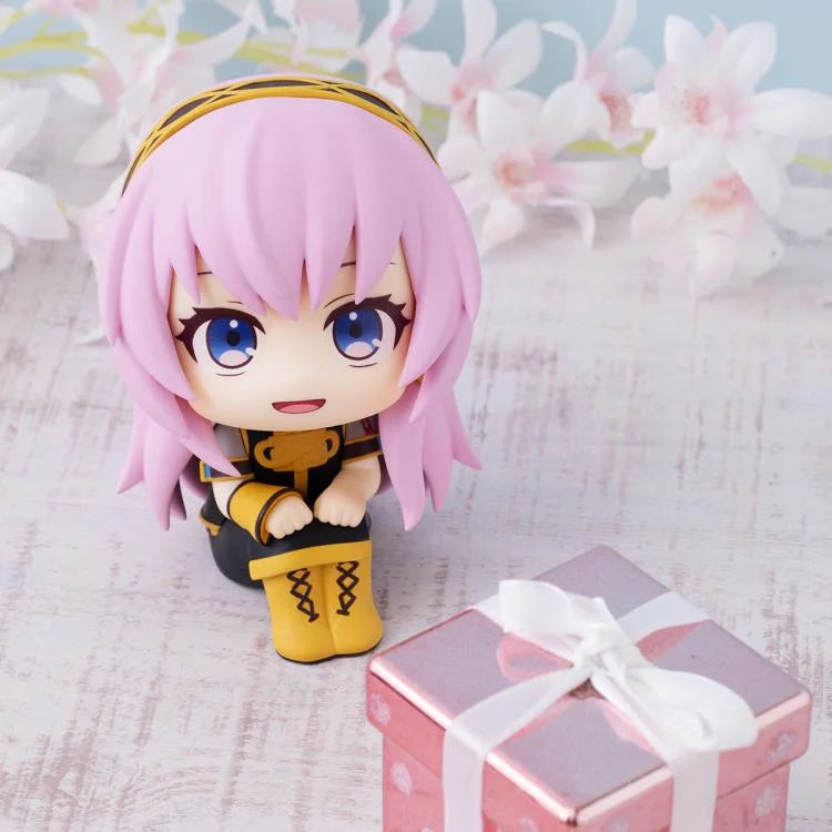 Vocaloid Look Up Series Megurine Luka Figure