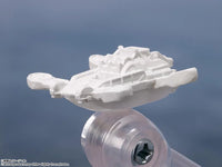 Godzilla The Ride Great Clash S.H.MonsterArts Godzilla Action Figure