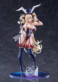 Azur Lane Guam (Stage-Setting Charmer) 1/7 Scale Figure