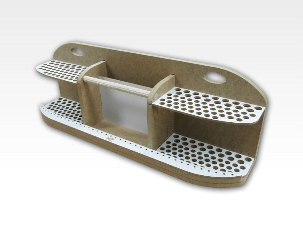 PN2 Large Brushes and Tools Holder