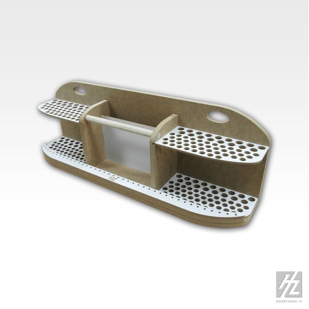 PN2 Large Brushes and Tools Holder