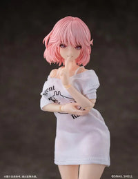 Aileen (Loungewear) 1/12 Scale Action Figure