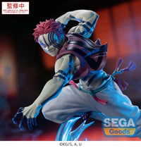 Demon Slayer Kimetsu no Yaiba Xross Link Akaza (Ver. 2) Figure