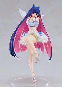 Panty & Stocking with Garterbelt Pop Up Parade L Panty & Stocking (Repent Ver.) Figure Set
