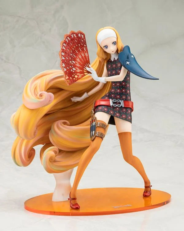 Metaphor ReFantazio Junah 1/7 Scale Figure