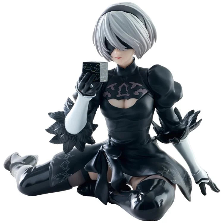 NieR Automata Ver1.1a Ichibansho 2B (For the Glory of Mankind