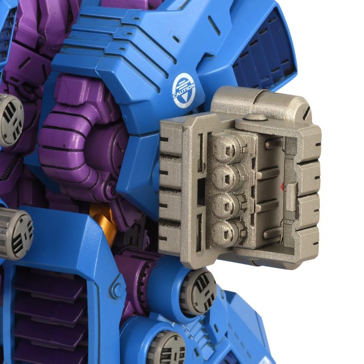 Zoids Advanced Zi AZ-15 Psycho Geno Saurer 1/72 Scale Model Kit
