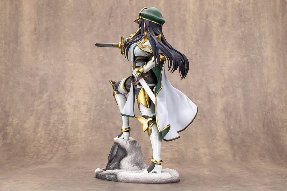 Sentenced to Be a Hero Patausche Kivia 1/7 Scale Figure