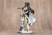 Sentenced to Be a Hero Patausche Kivia 1/7 Scale Figure