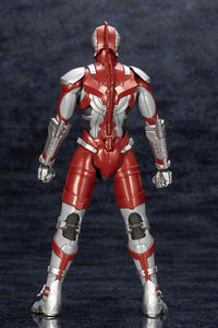 Ultraman (2019) Ultraman Model Kit (Reissue)
