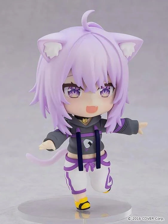 hololive production Nendoroid No.1860 Nekomata Okayu