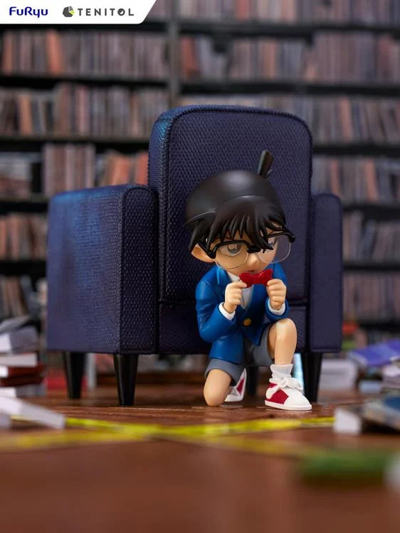 Detective Conan Tenitol Conan Edogawa Figure
