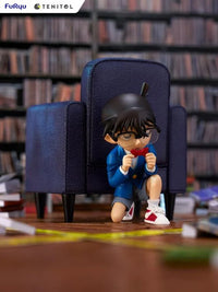 Detective Conan Tenitol Conan Edogawa Figure