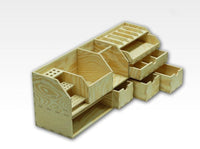 WM1 Benchtop Organizer
