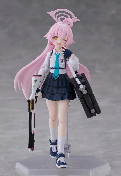 Blue Archive figma No.672 Hoshino Takanashi