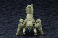 Ghost in the Shell S.A.C. 2nd GIG HAW206 Ground Self-Defense (Army Ver.) 1/35 Scale Model Kit