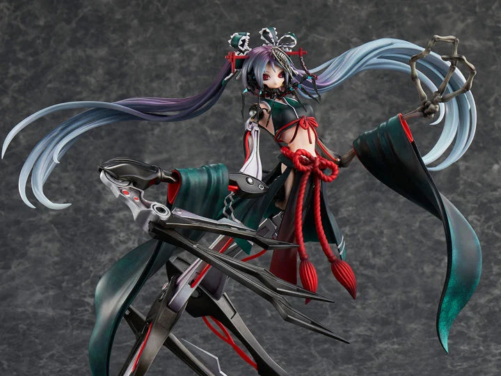 Vocaloid Calne Ca (Japanese Style 15th Memorial) Figure