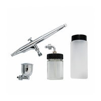 SPARMAX DH-125 AIRBRUSH