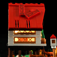Funwhole F9034 The Hen House
