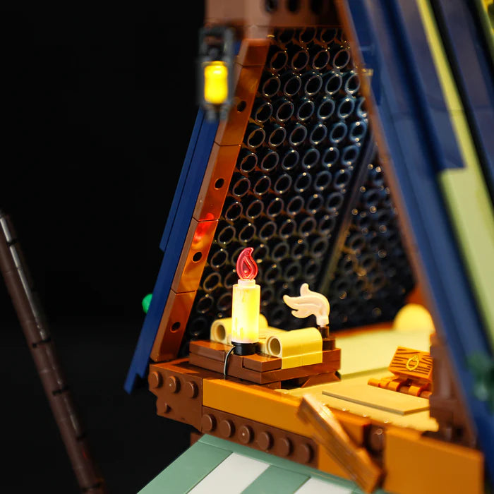 Funwhole F9011 Medieval Pier Inn