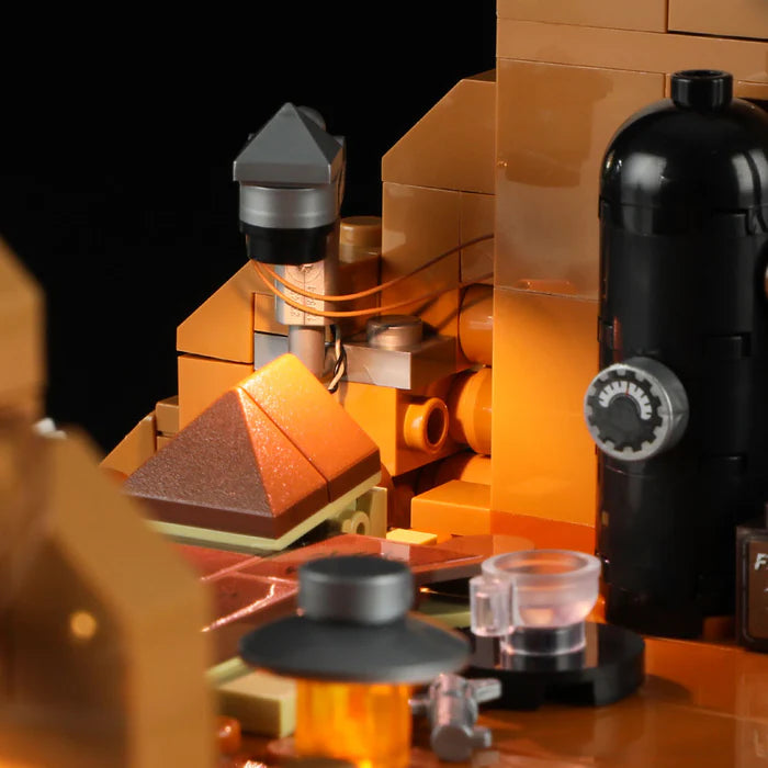 Funwhole F9018 Hunting Cabin