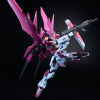 Revenger Bird - 06 - Destiny Warrior Regenes Sister R