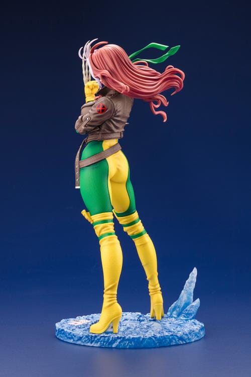 Marvel Comics Bishoujo Rogue (Rebirth)