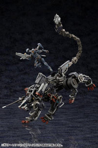 Hexa Gear Governor Light Armor Type Solid (Prime) 1/24 Scale Model Kit
