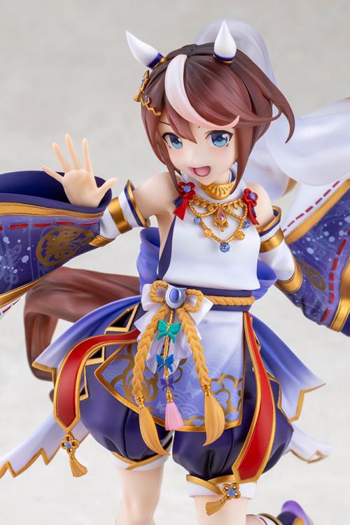 Uma Musume Pretty Derby Shiun no Yumemitori Tokai Teio 1/7 Scale Figure