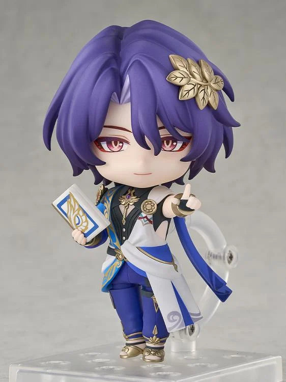 Honkai Star Rail Nendoroid No.2764 Dr. Ratio