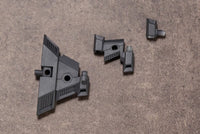 M.S.G. Modeling Support Goods Heavy Weapon Unit 22 Exenith Wing (Reissue)