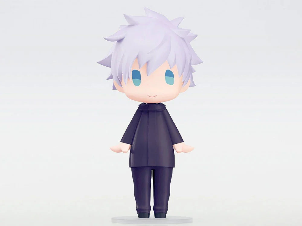 Jujutsu Kaisen Hello! Good Smile Satoru Gojo (Unmasked Ver.)