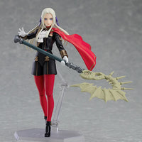 Fire Emblem Three Houses figma No.461 Edelgard von Hresvelg