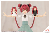 Sousai Shoujo Teien After School Angel & Devil's Temptation 1/10 Scale Accessory Set (Reissue)