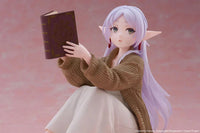 Frieren Beyond Journey's End Desktop Cute Frieren (Roomwear Ver.) Figure
