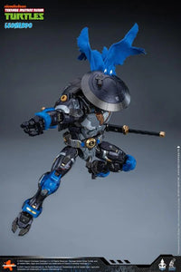 Teenage Mutant Ninja Turtles HB0071 Leonardo (40th Anniversary Ver.) Limited Edition Action Figure