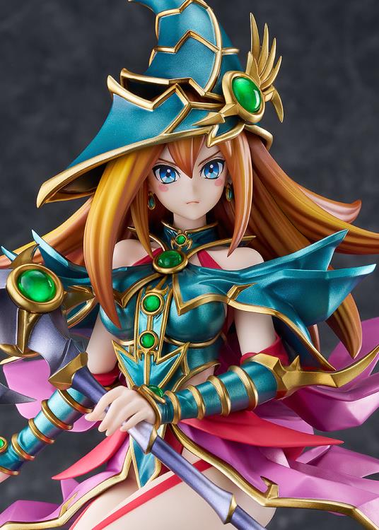 Yu-Gi-Oh! Duel Monsters Monster Figure Collection Magician's Valkyria 1/7 Scale Figure