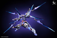 Valkyrie 1/100 Scale Model Kit