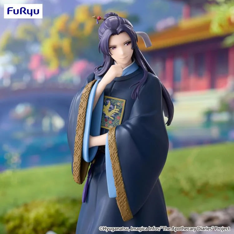 The Apothecary Diaries Trio-Try-iT Jinshi Figure