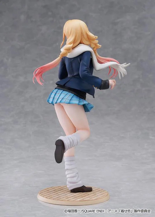 My Dress-Up Darling Marin Kitagawa (Winter Uniform Ver.) 1/7 Scale Figure
