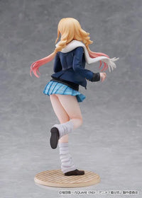 My Dress-Up Darling Marin Kitagawa (Winter Uniform Ver.) 1/7 Scale Figure