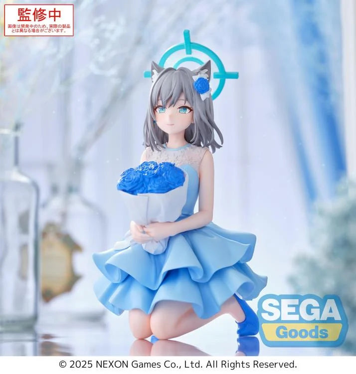 Blue Archive Yumemirize Shiroko Figure
