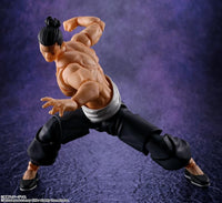 Jujutsu Kaisen S.H.Figuarts Aoi Todo Action Figure