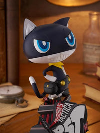 Persona 5 Tactica Pop Up Parade L Morgana
