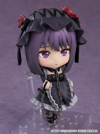 My Dress-Up Darling Nendoroid No.2172 Shizuku Kuroe (Slippery Girl 2 Ver.)