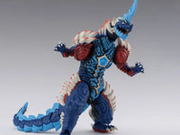 Ultraman Omega S.H.Figuarts Rekiness Action Figure