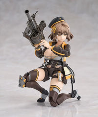 Goddess of Victory Nikke Hyper Body Anis Action Figure